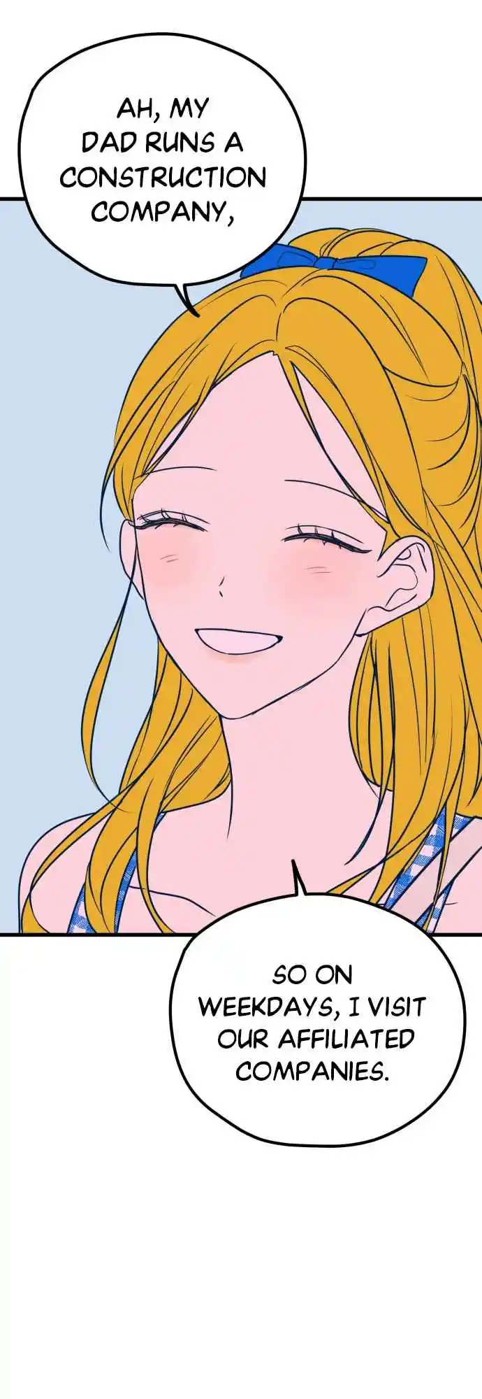 Throw the Trash in the Trash can! 8