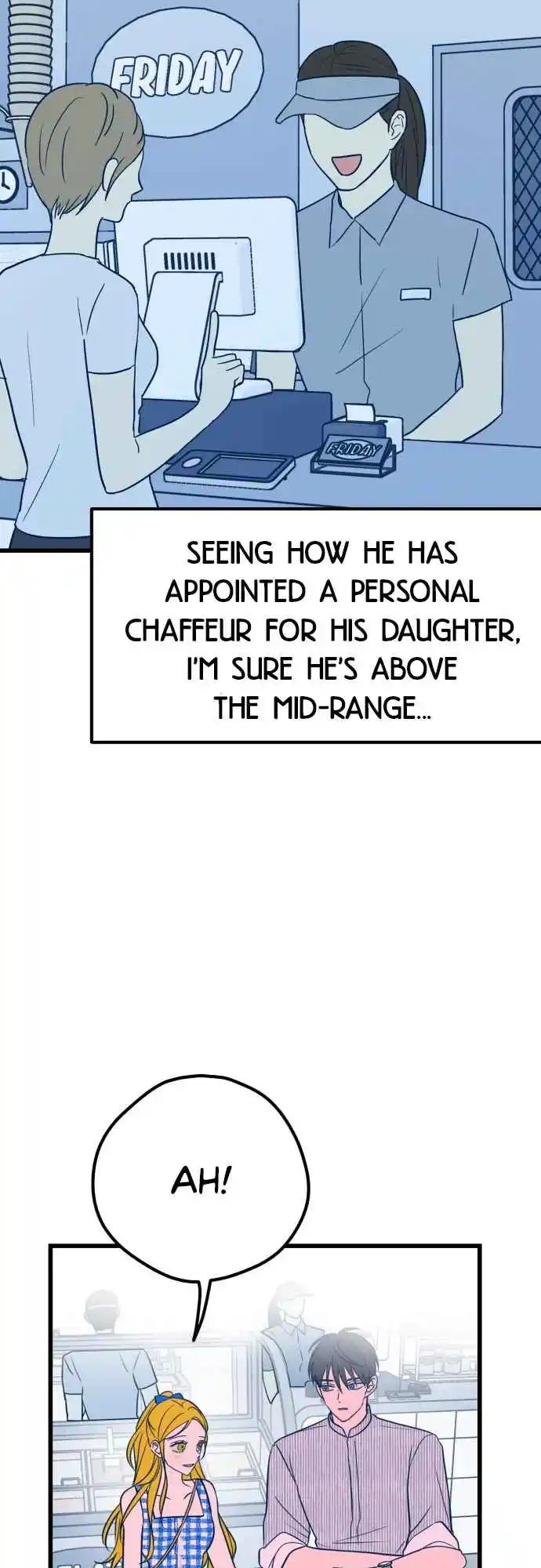 Throw the Trash in the Trash can! 8