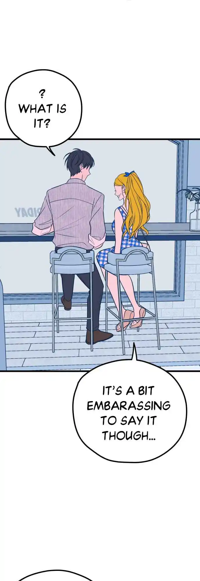 Throw the Trash in the Trash can! 8