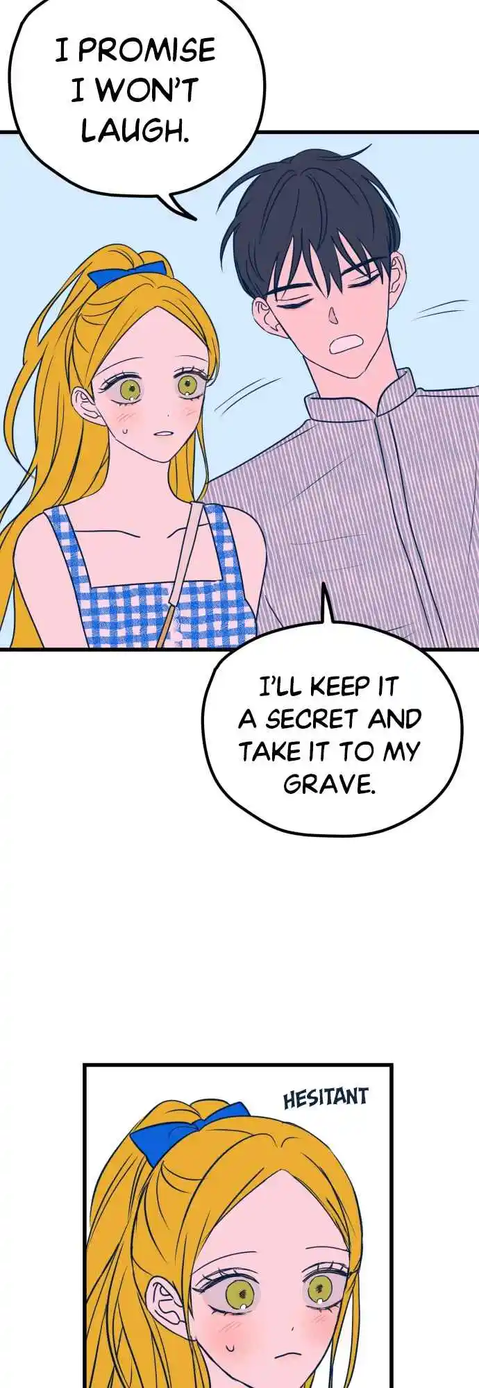 Throw the Trash in the Trash can! 8