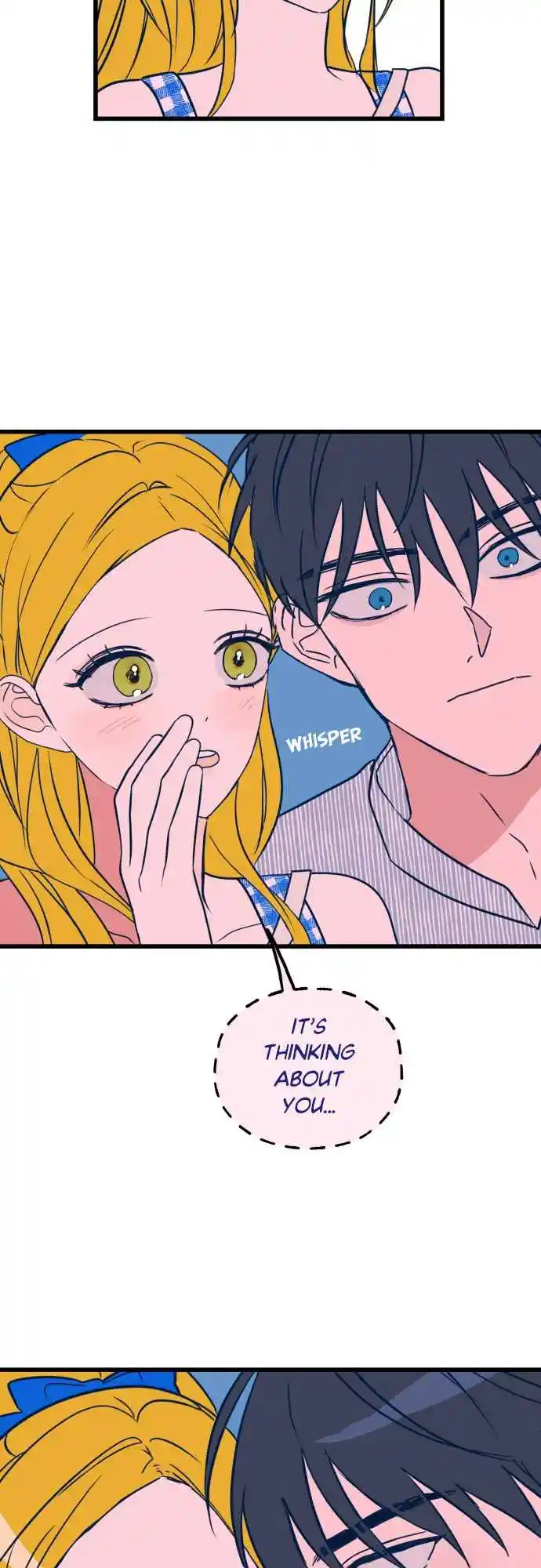 Throw the Trash in the Trash can! 8