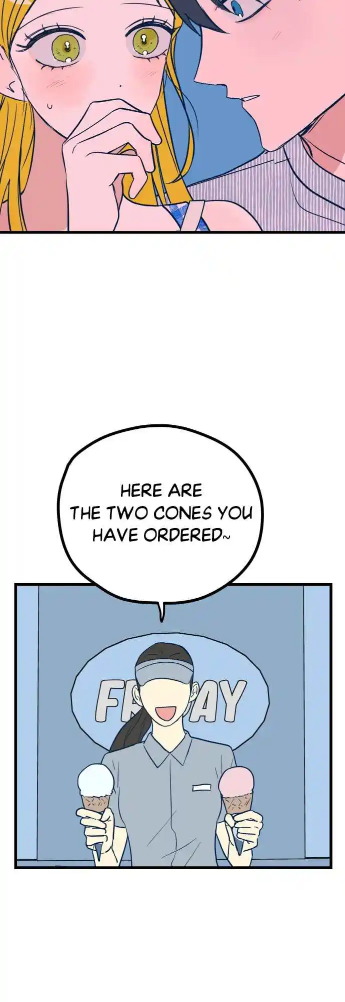 Throw the Trash in the Trash can! 8