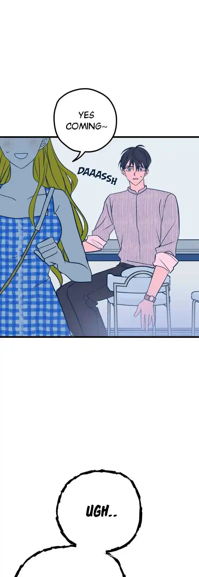 Throw the Trash in the Trash can! 8