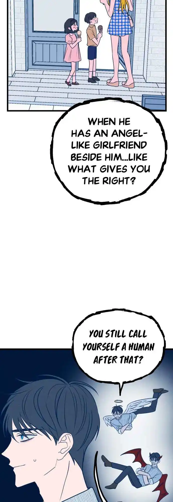 Throw the Trash in the Trash can! 8