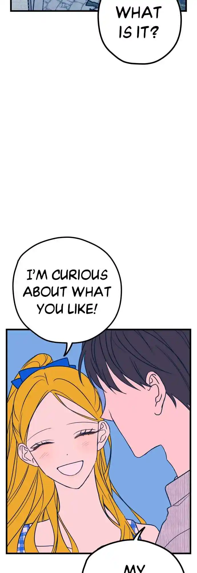 Throw the Trash in the Trash can! 8