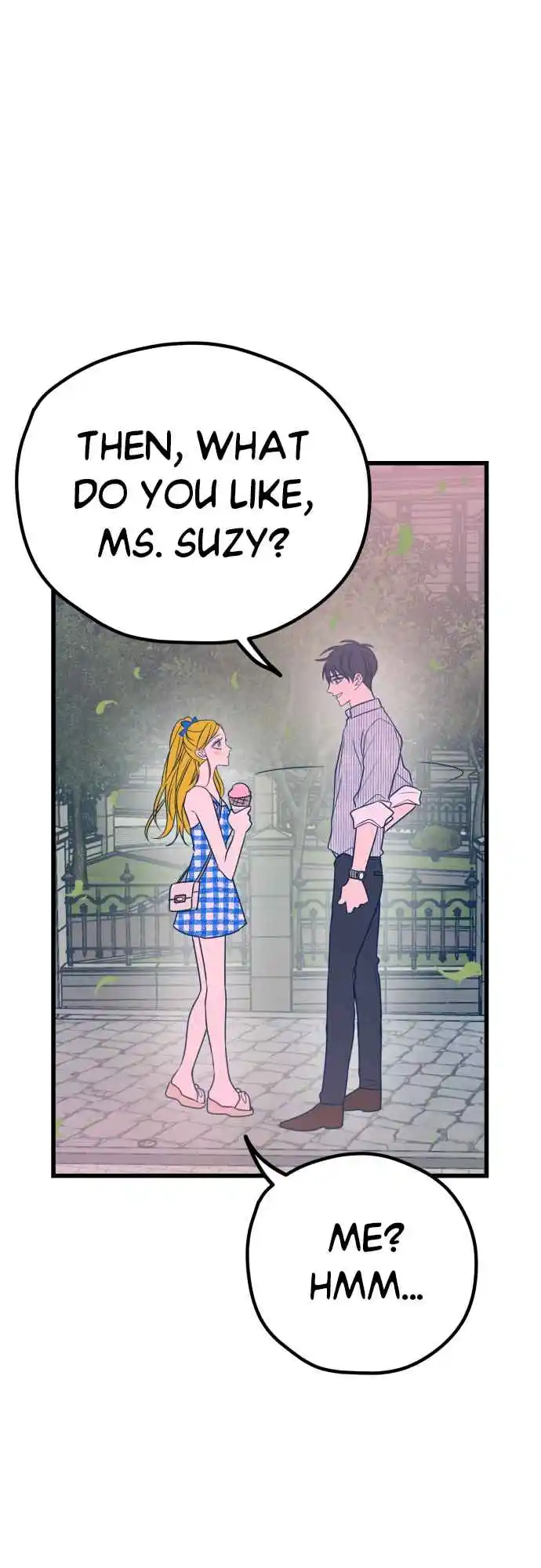 Throw the Trash in the Trash can! 8