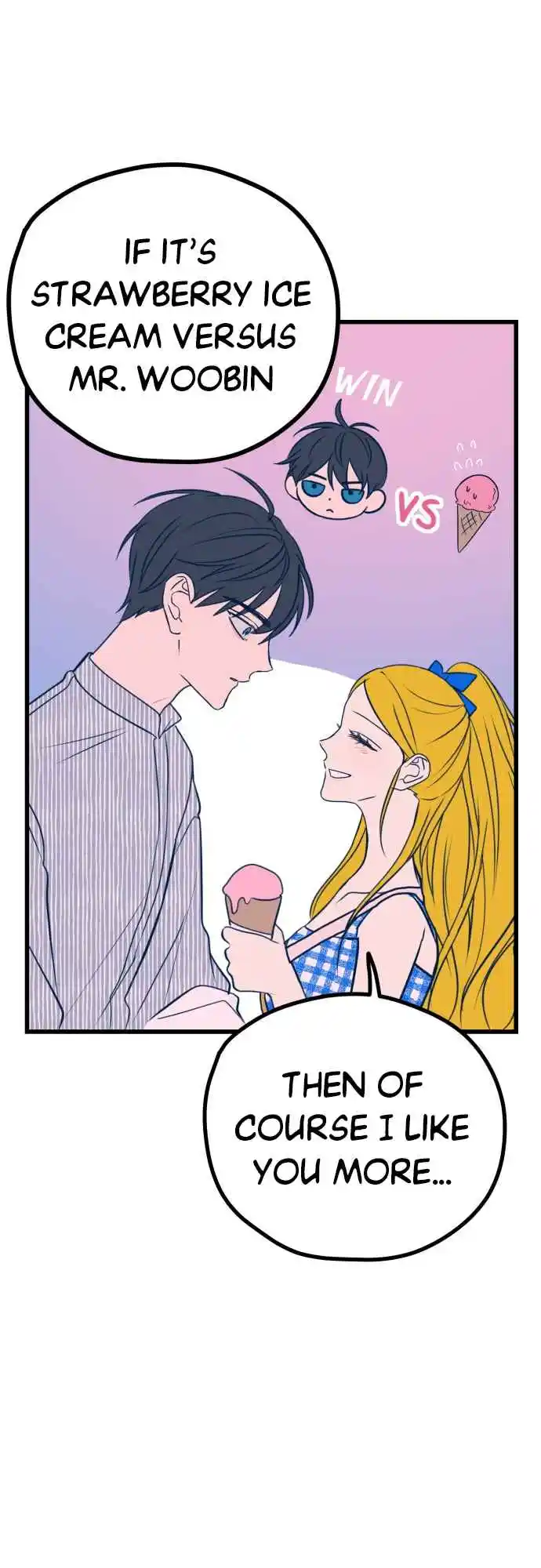 Throw the Trash in the Trash can! 8