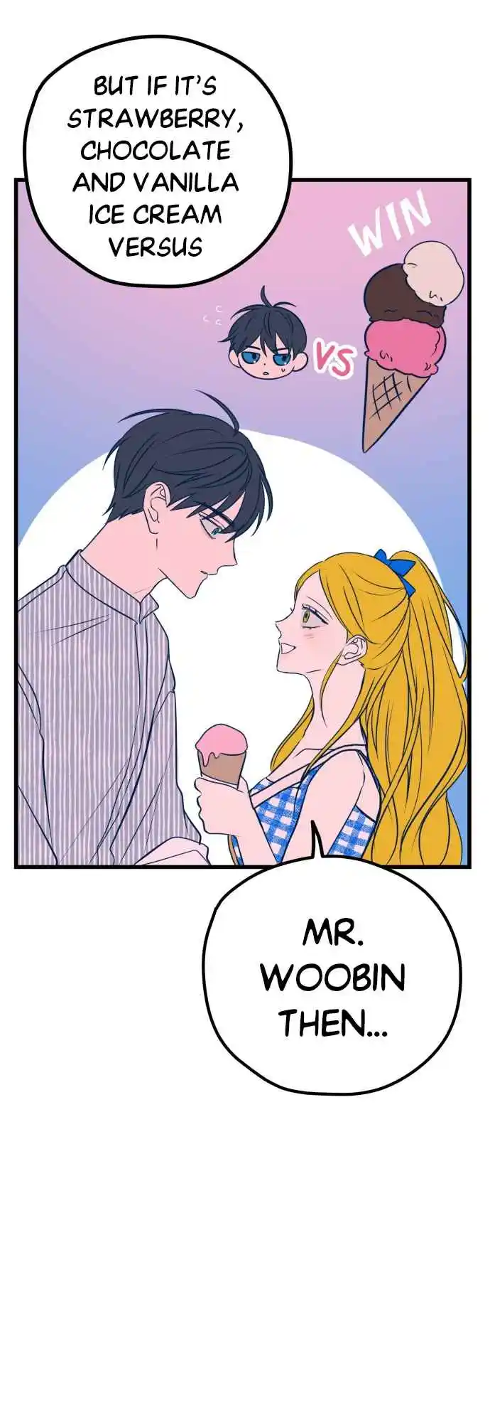 Throw the Trash in the Trash can! 8