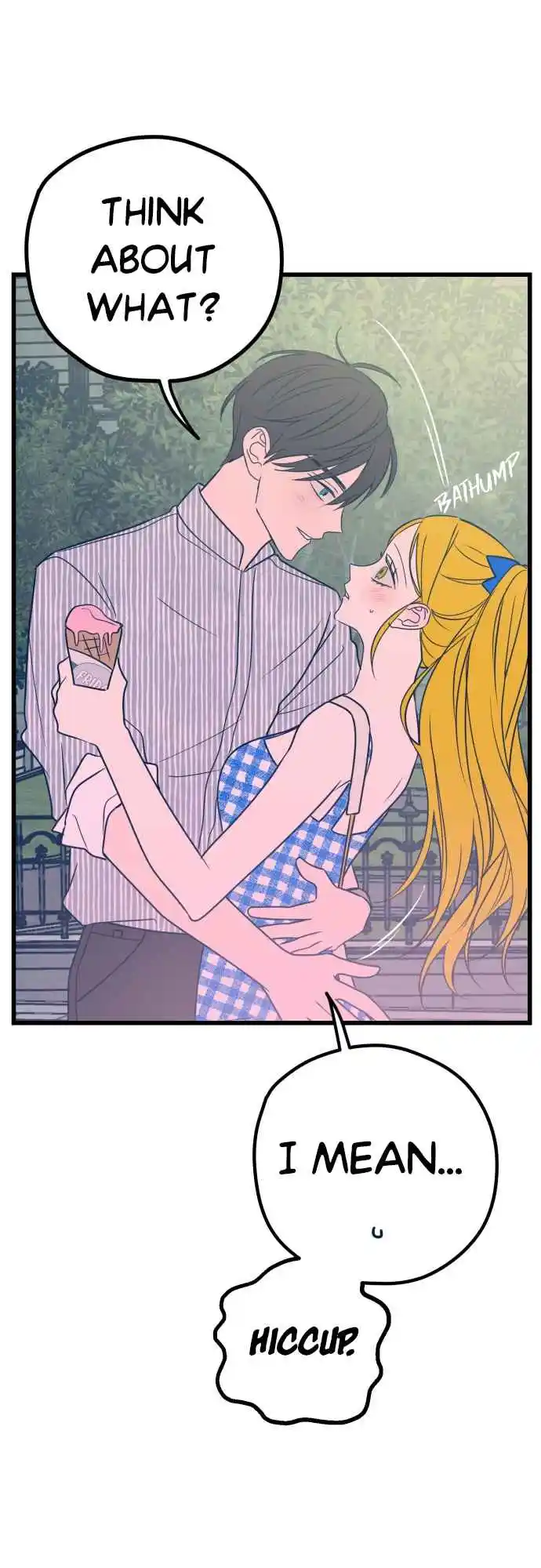 Throw the Trash in the Trash can! 8