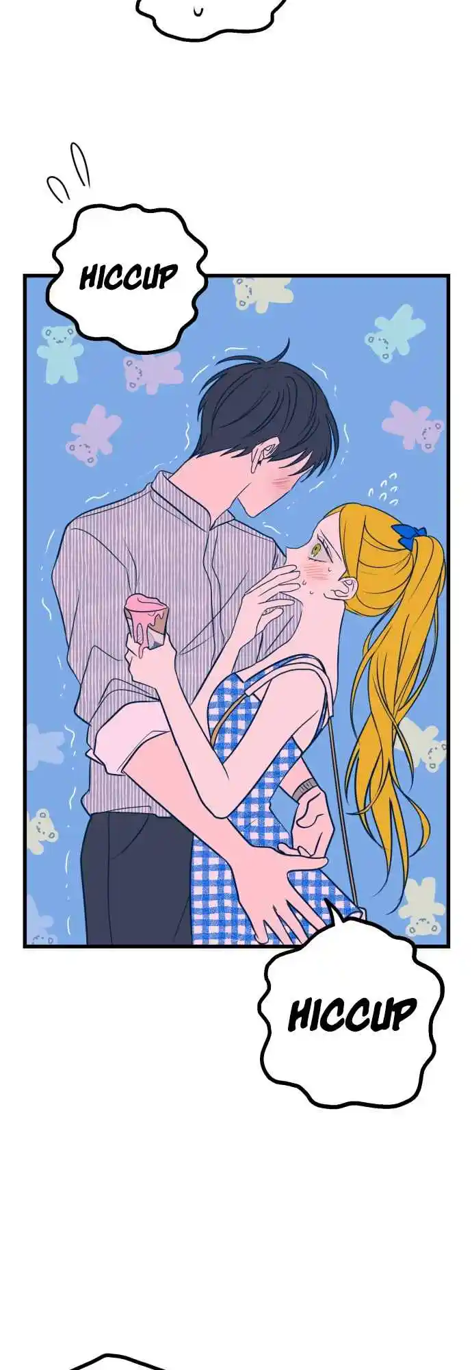 Throw the Trash in the Trash can! 8