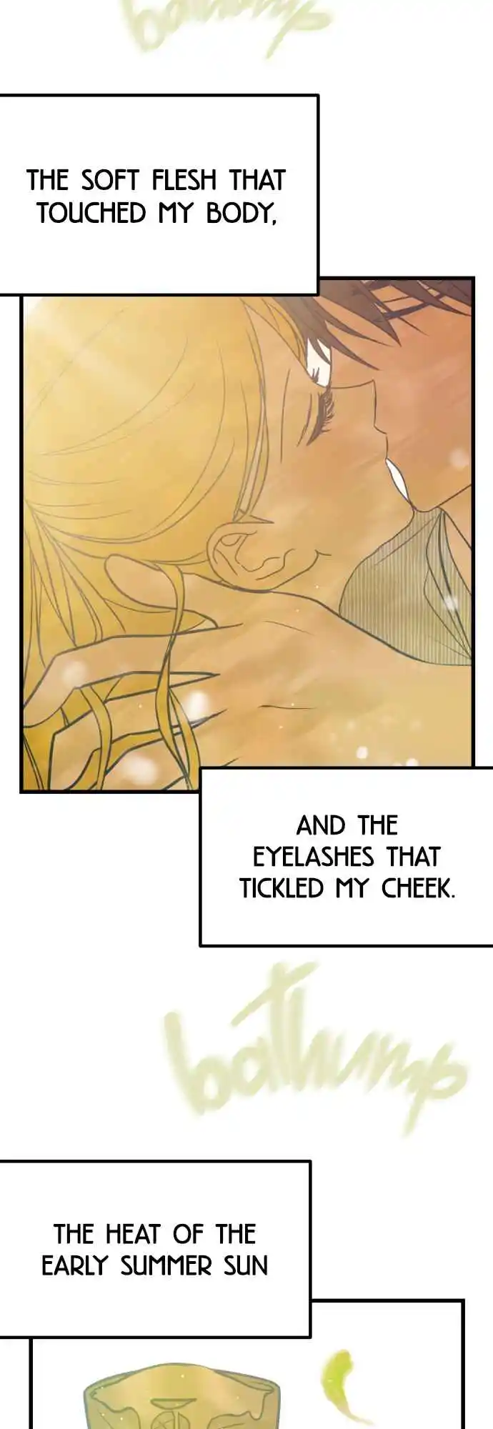 Throw the Trash in the Trash can! 9