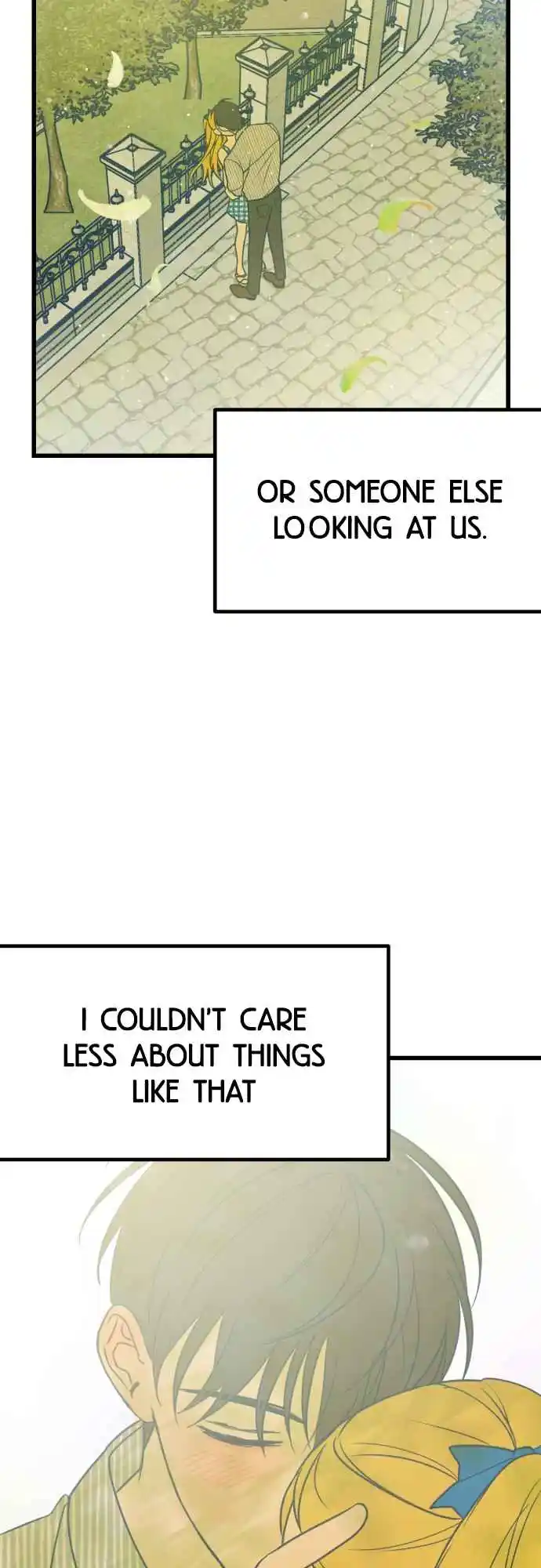 Throw the Trash in the Trash can! 9