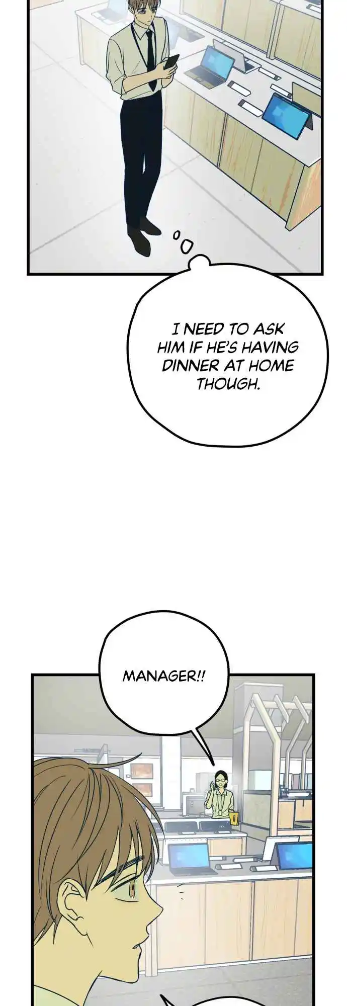 Throw the Trash in the Trash can! 9