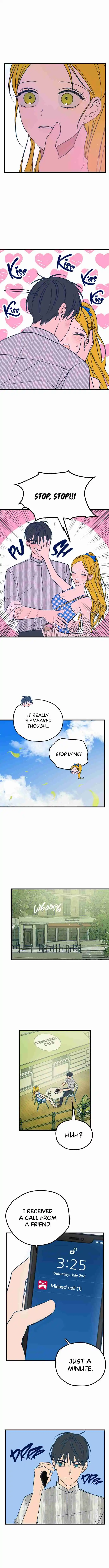 Throw the Trash in the Trash can! 9