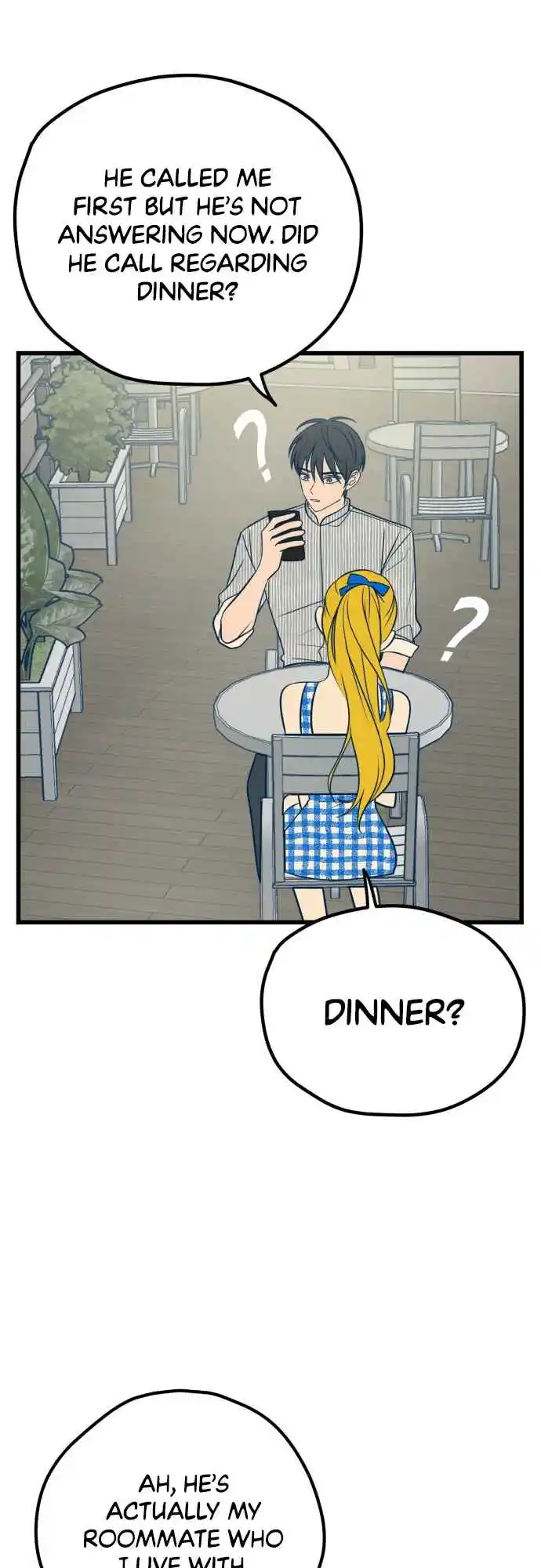 Throw the Trash in the Trash can! 9