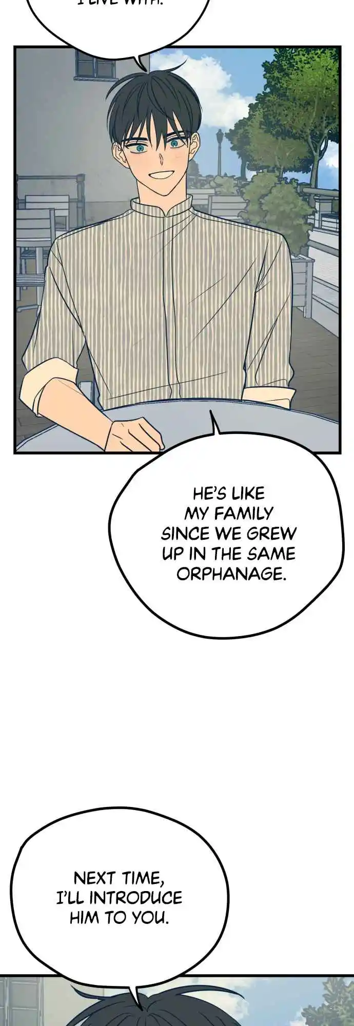 Throw the Trash in the Trash can! 9