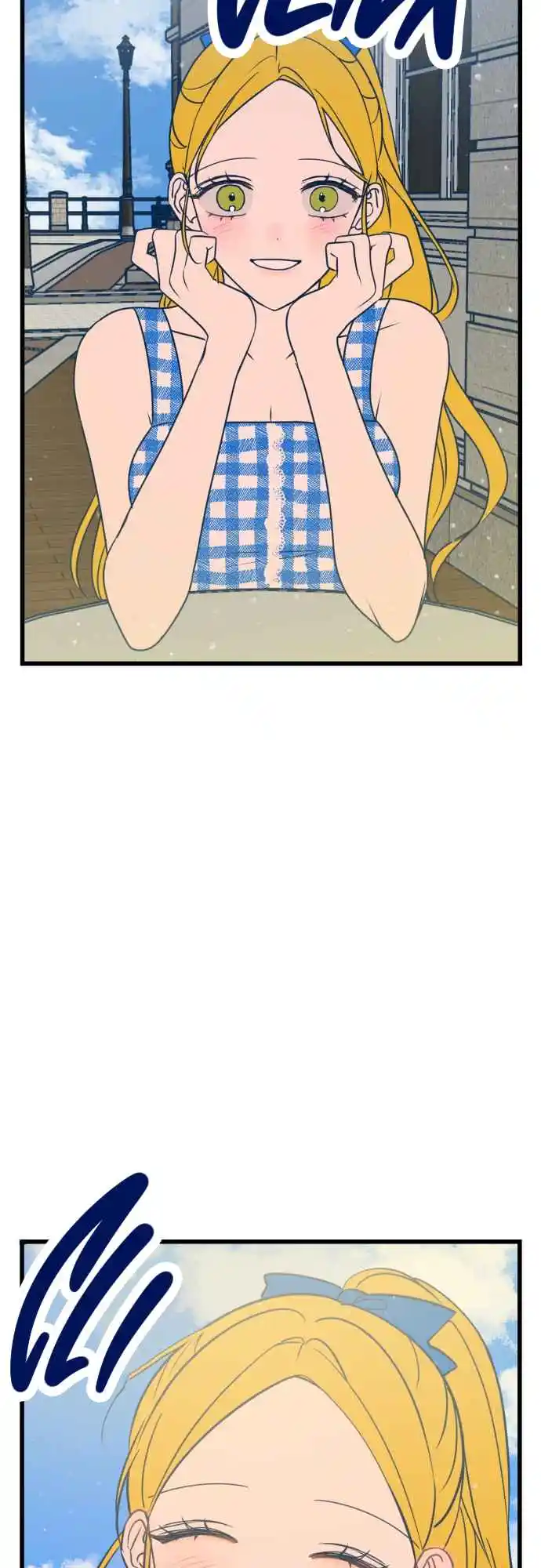 Throw the Trash in the Trash can! 9