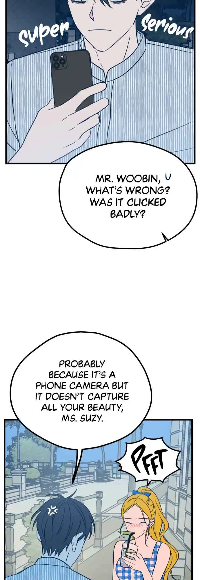 Throw the Trash in the Trash can! 9