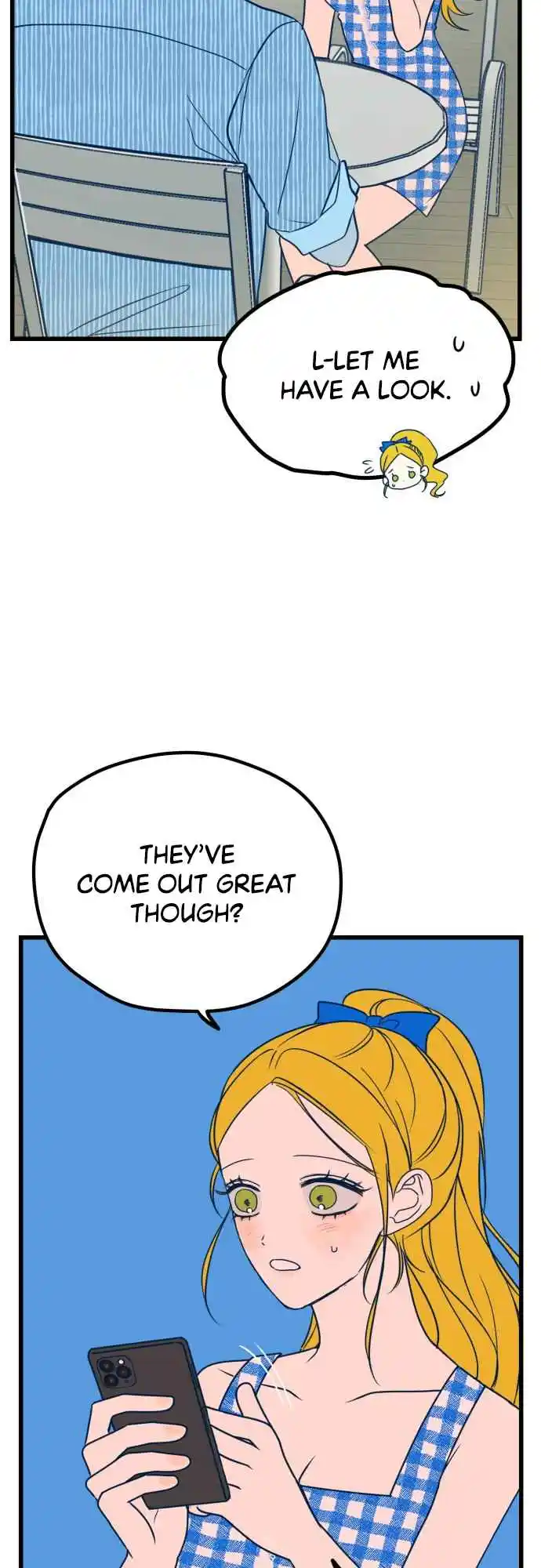 Throw the Trash in the Trash can! 9