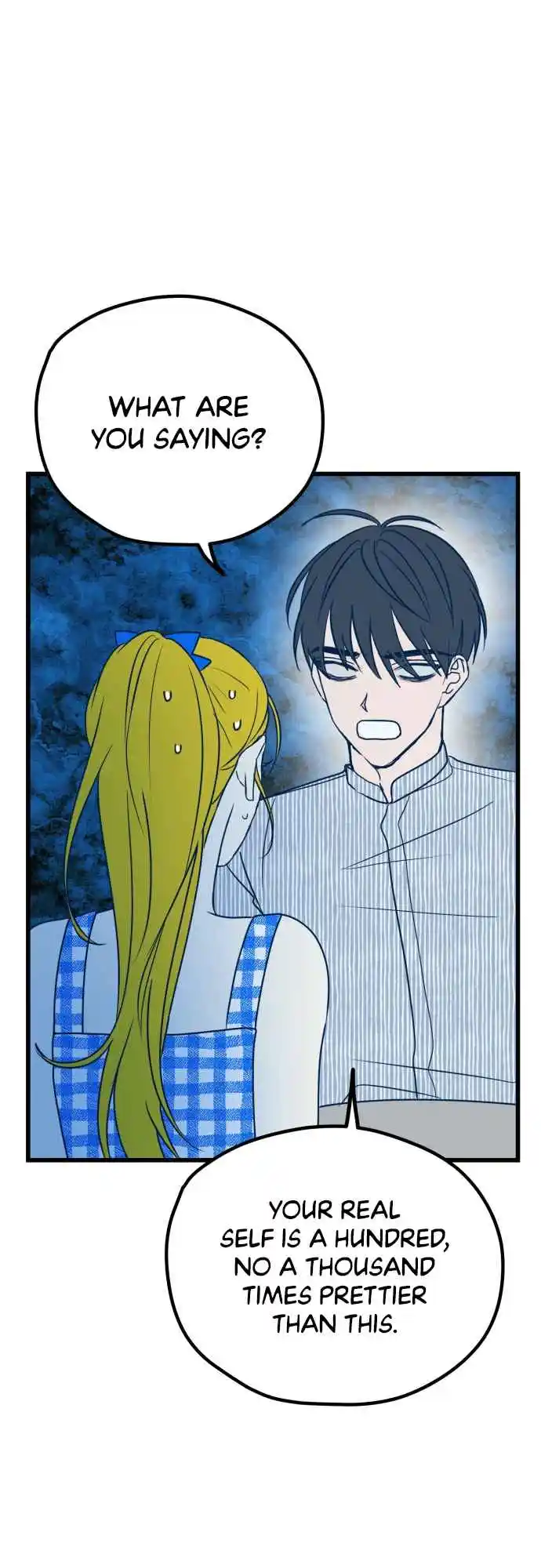 Throw the Trash in the Trash can! 9