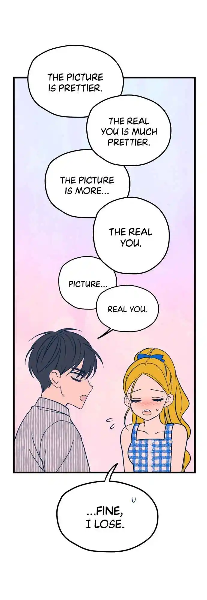 Throw the Trash in the Trash can! 9