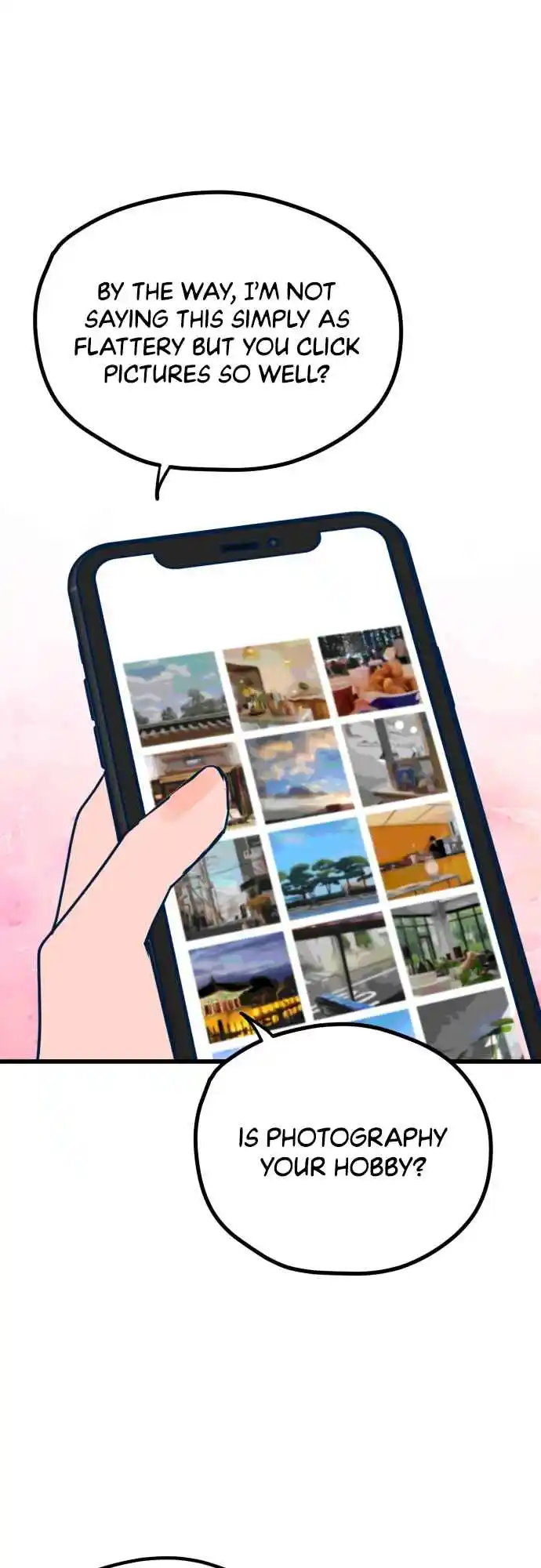 Throw the Trash in the Trash can! 9