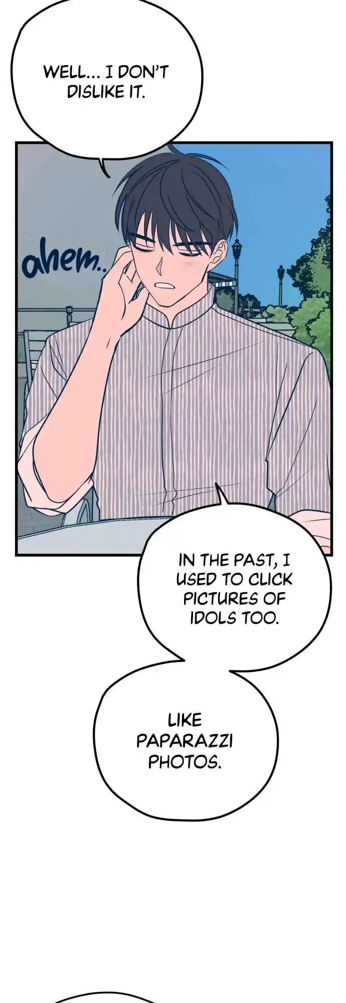 Throw the Trash in the Trash can! 9