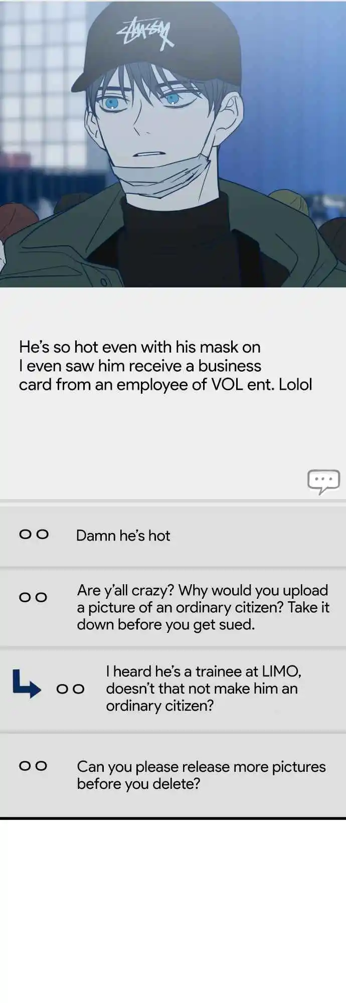 Throw the Trash in the Trash can! 9