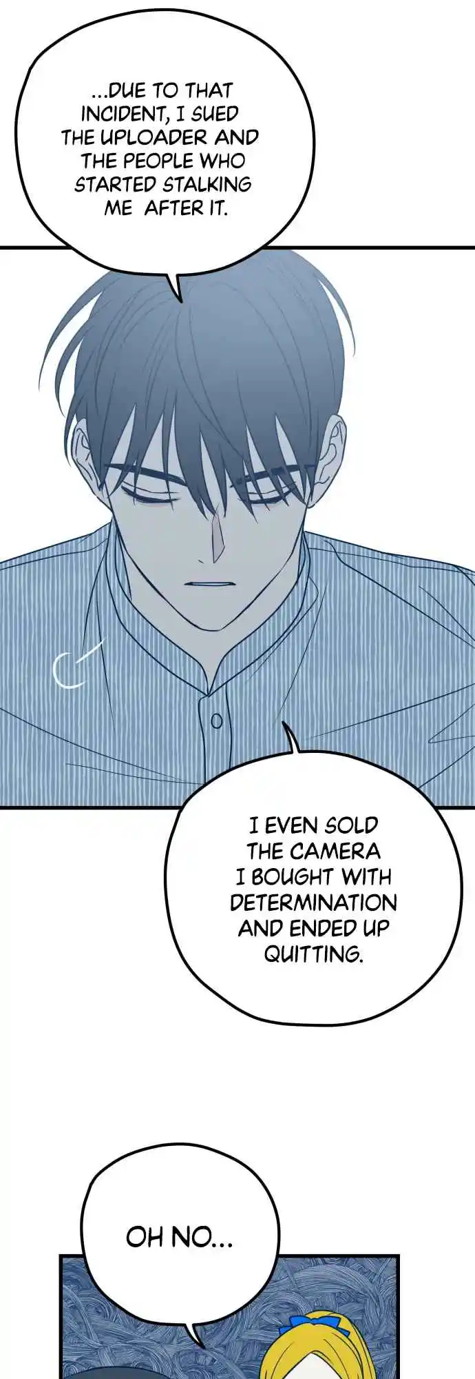 Throw the Trash in the Trash can! 9