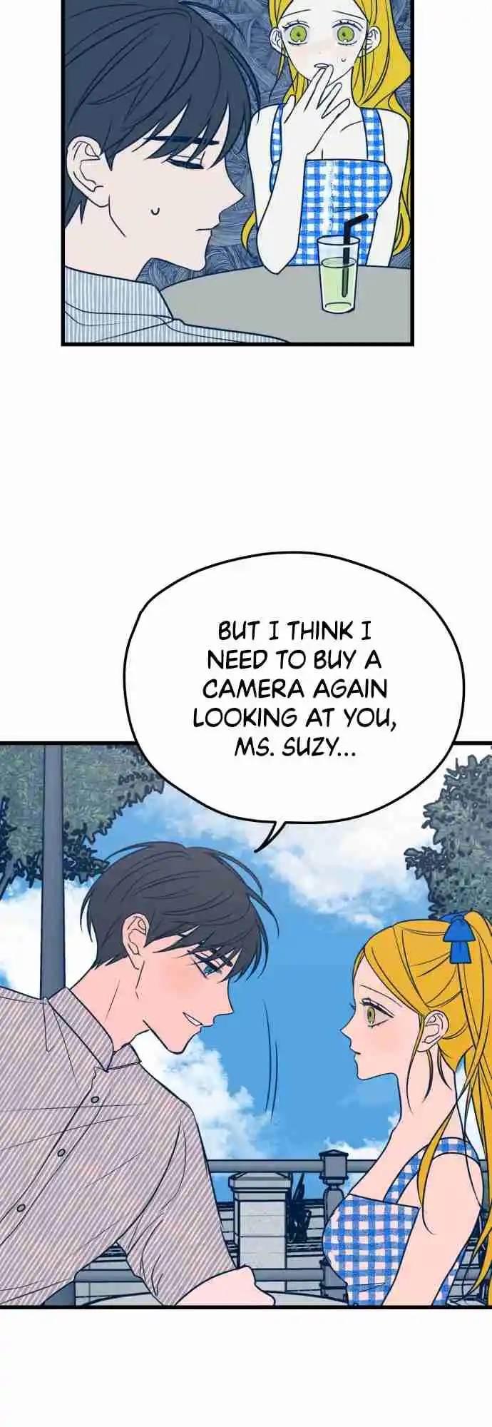 Throw the Trash in the Trash can! 9