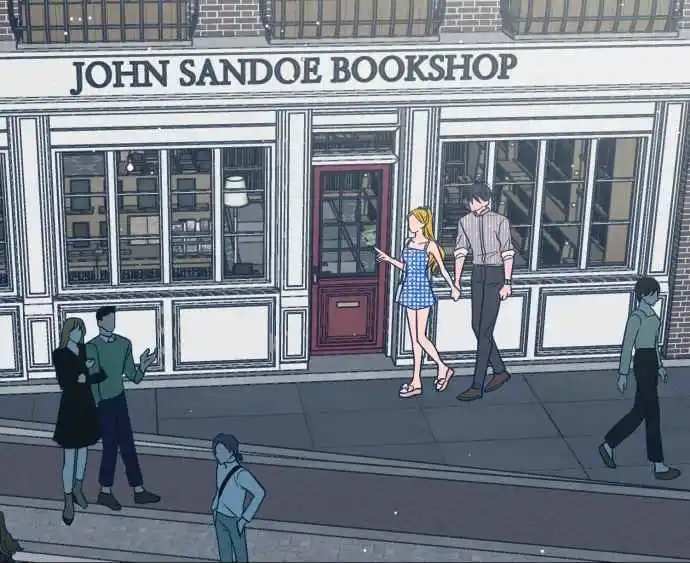 Throw the Trash in the Trash can! 9