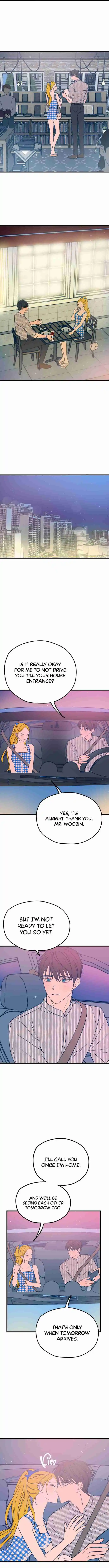 Throw the Trash in the Trash can! 9