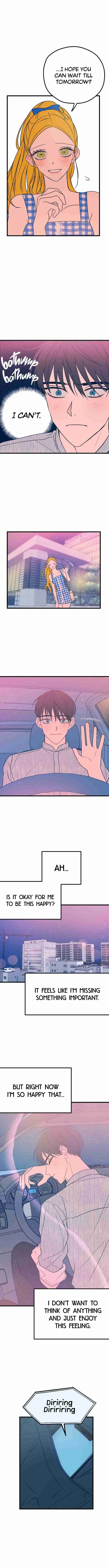 Throw the Trash in the Trash can! 9