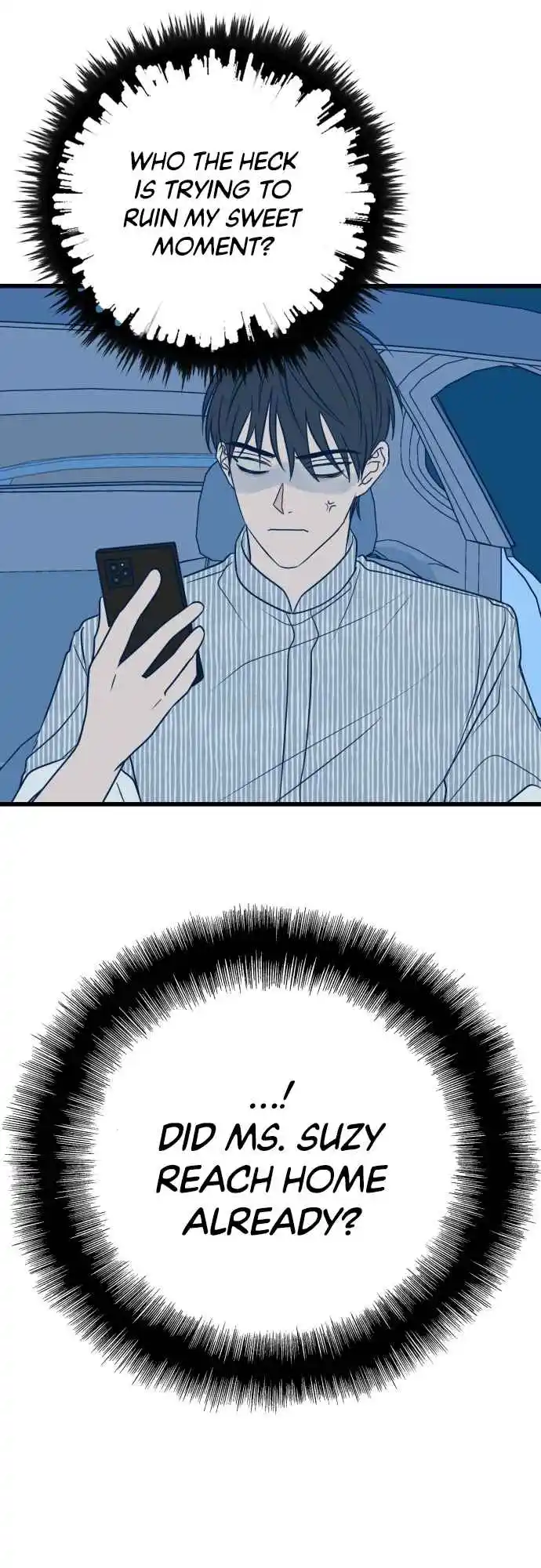 Throw the Trash in the Trash can! 9