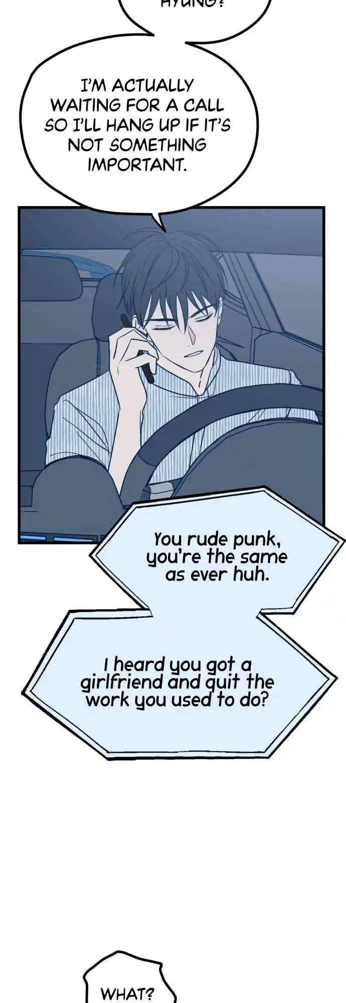 Throw the Trash in the Trash can! 9