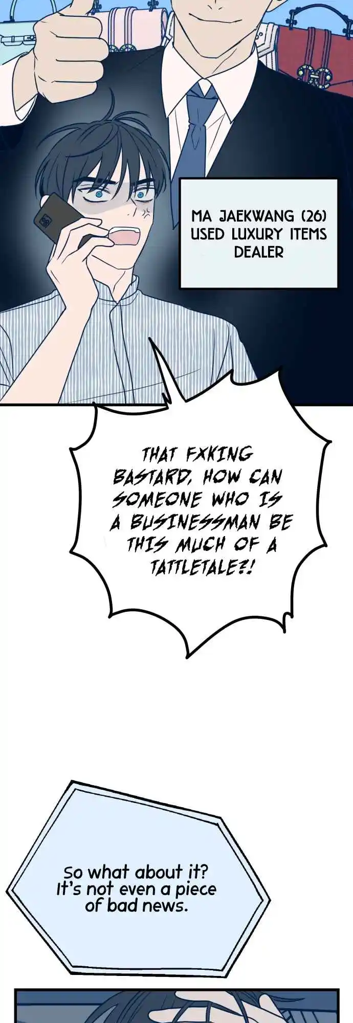 Throw the Trash in the Trash can! 9