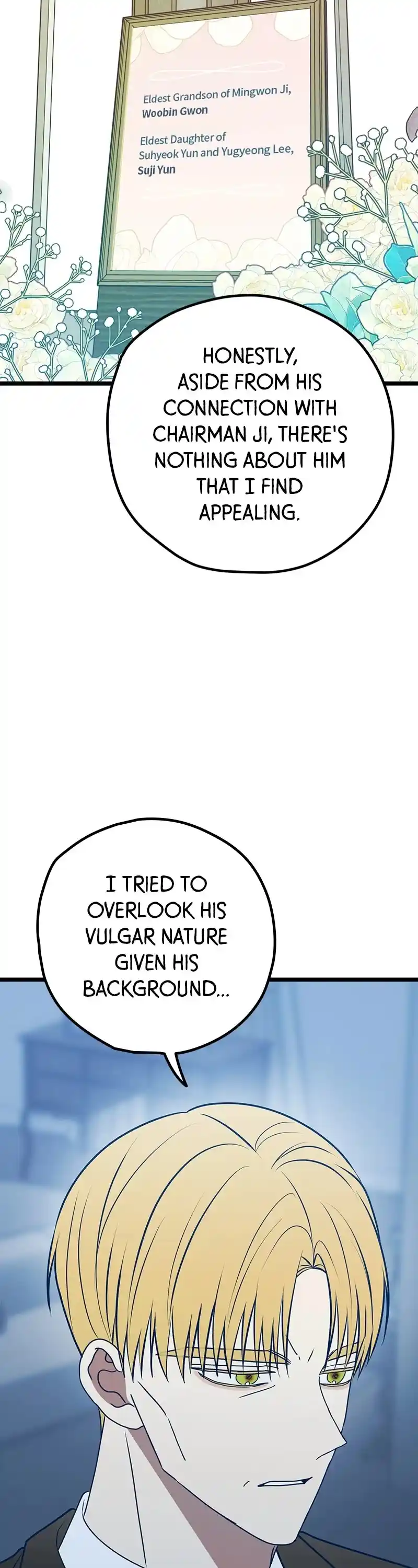 Throw The Trash In The Trash Can! Chapter 100