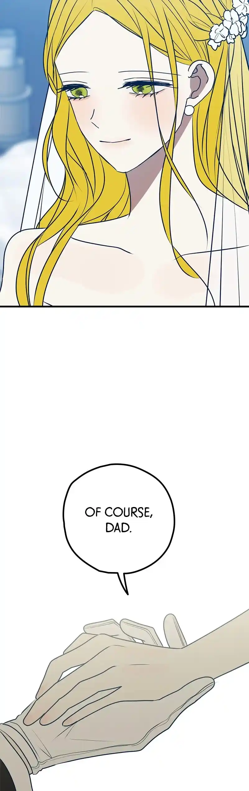 Throw The Trash In The Trash Can! Chapter 100