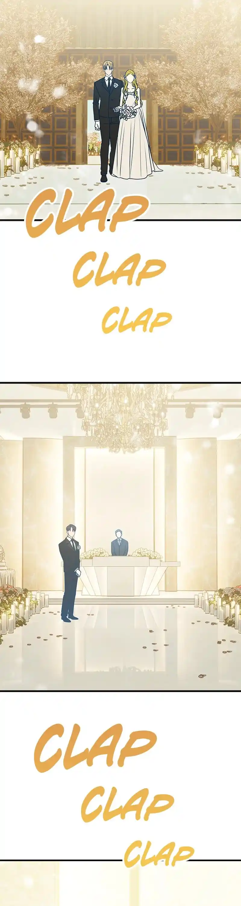 Throw The Trash In The Trash Can! Chapter 100