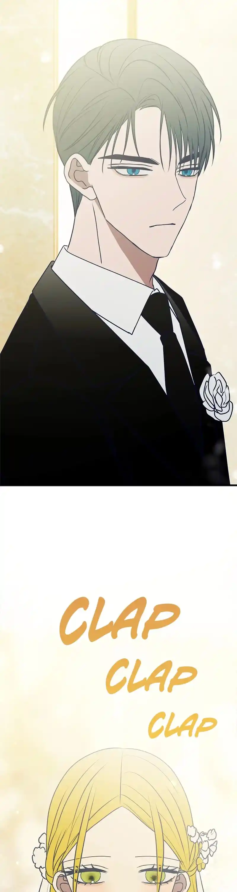 Throw The Trash In The Trash Can! Chapter 100