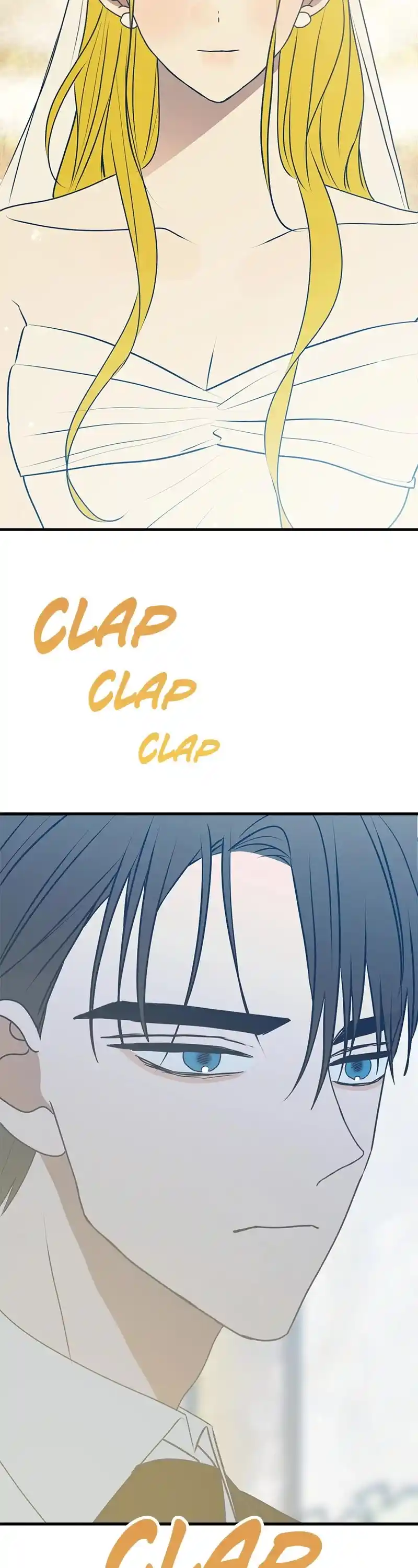 Throw The Trash In The Trash Can! Chapter 100