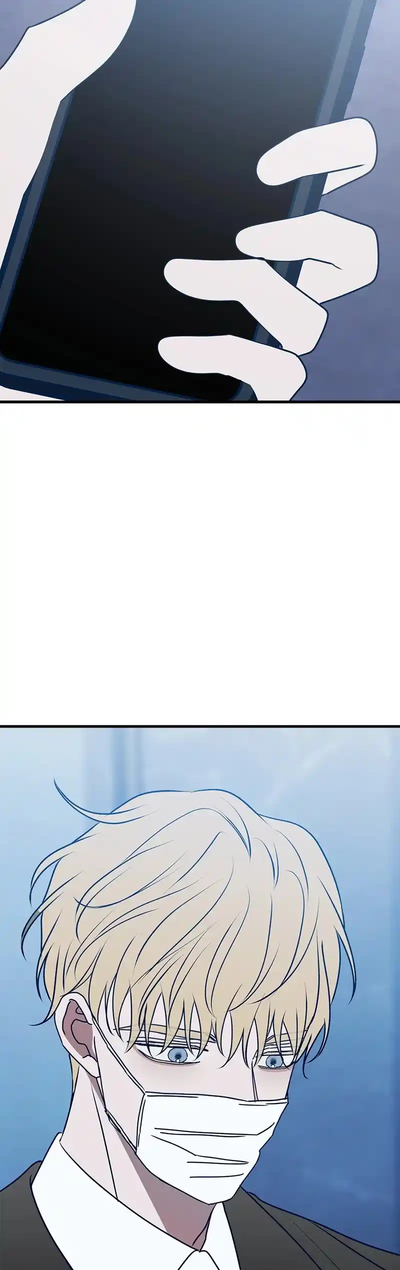 Throw The Trash In The Trash Can! Chapter 100