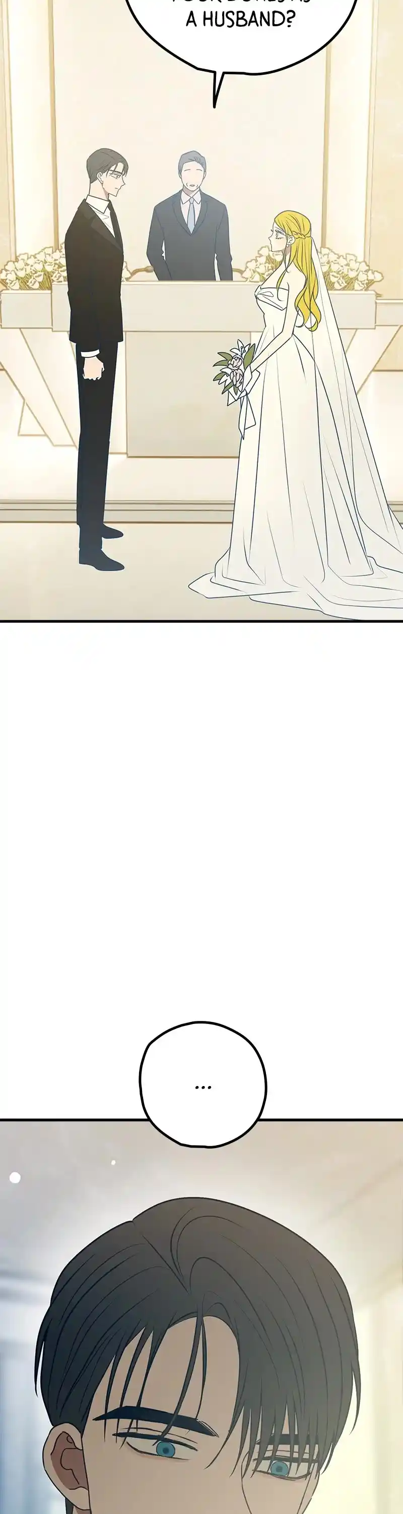 Throw The Trash In The Trash Can! Chapter 100