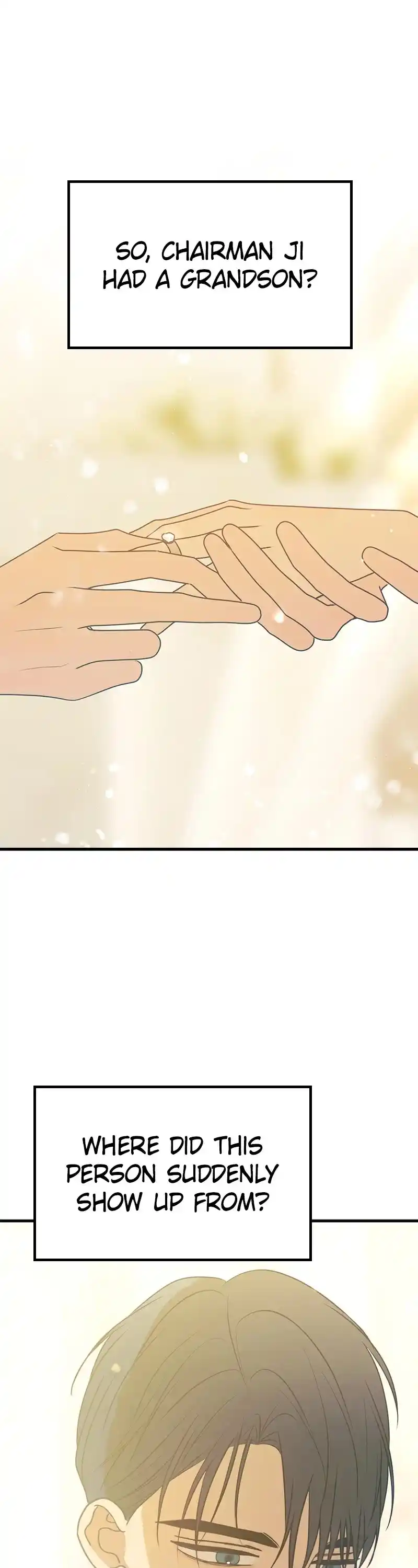 Throw The Trash In The Trash Can! Chapter 101