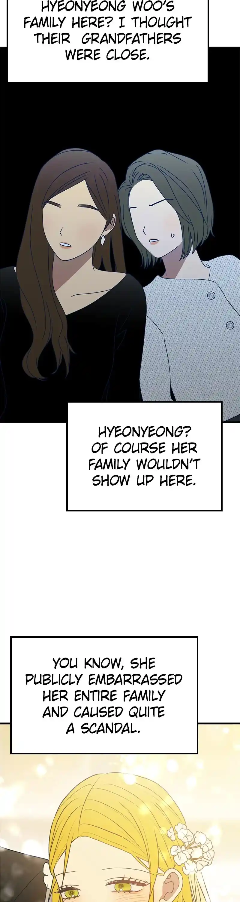 Throw The Trash In The Trash Can! Chapter 101