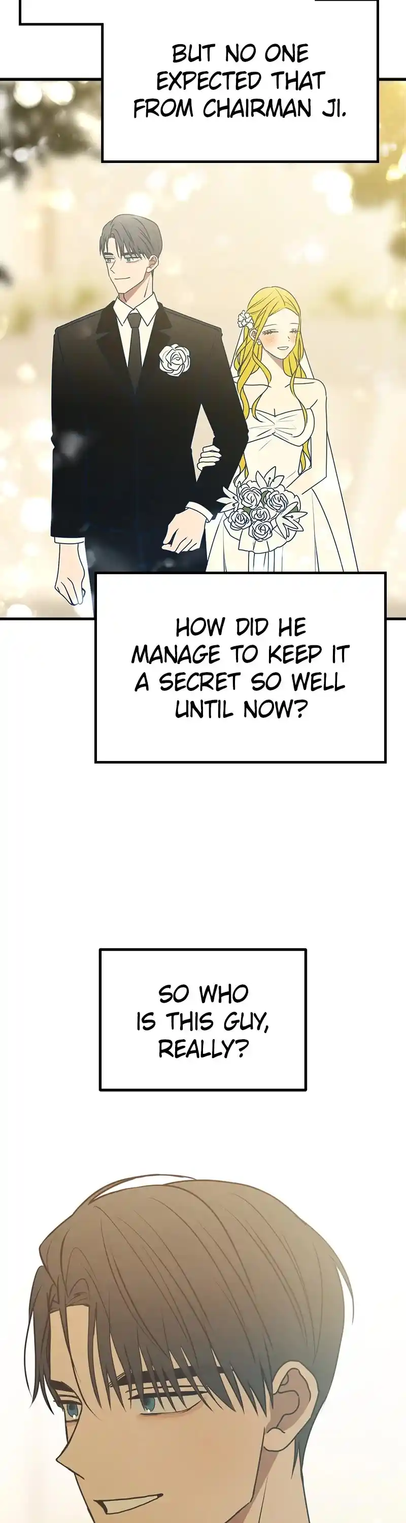 Throw The Trash In The Trash Can! Chapter 101