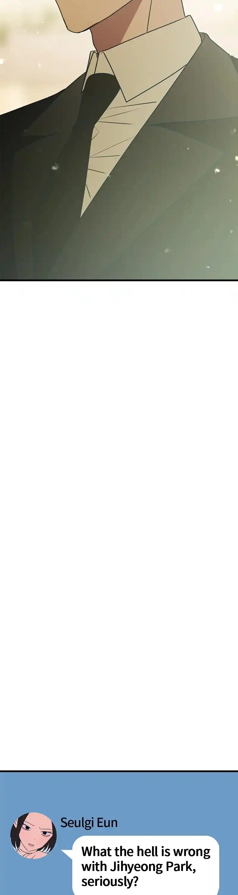 Throw The Trash In The Trash Can! Chapter 101