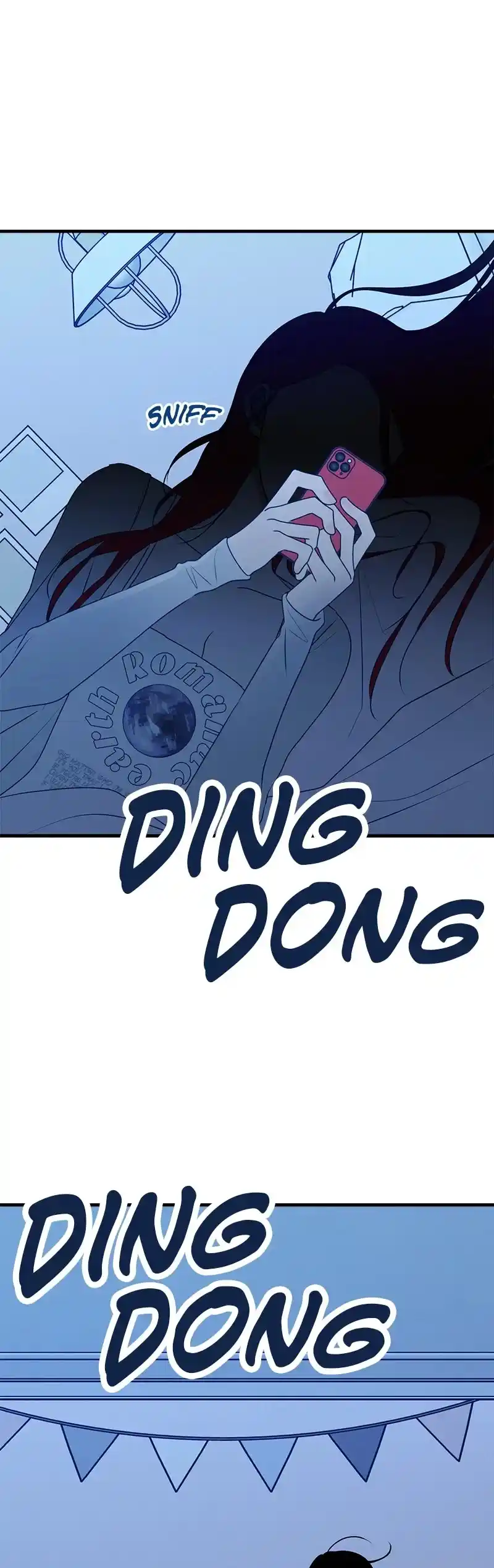 Throw The Trash In The Trash Can! Chapter 101