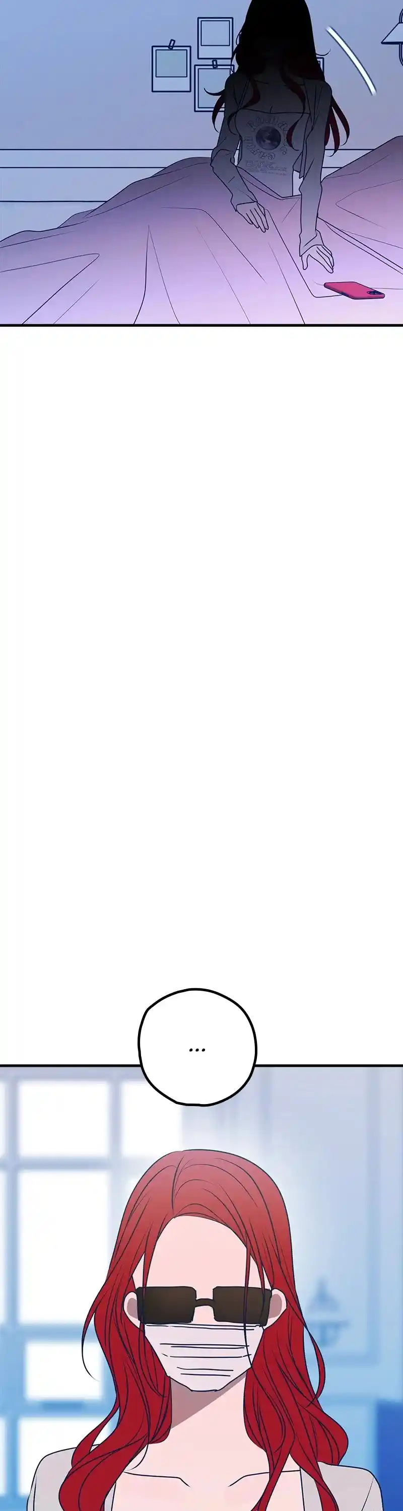 Throw The Trash In The Trash Can! Chapter 101