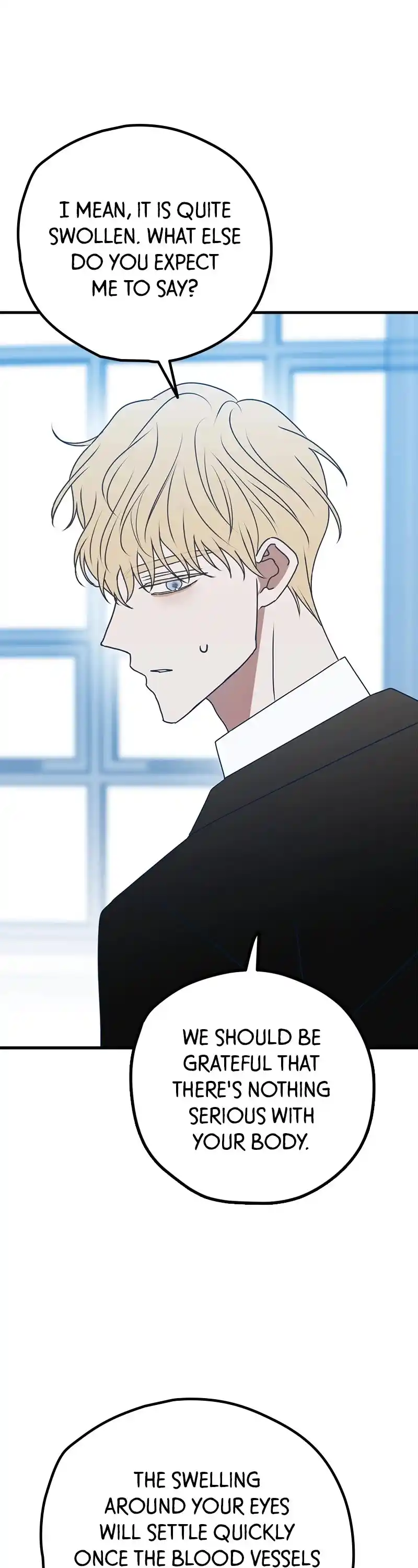 Throw The Trash In The Trash Can! Chapter 101